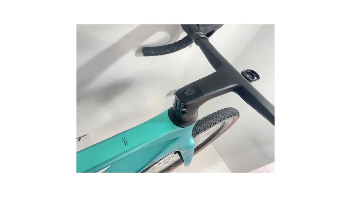 BIANCHI Impulso RC Force AXS Celeste