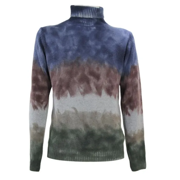 Bob Maglia Tie E Die Blu/celeste
