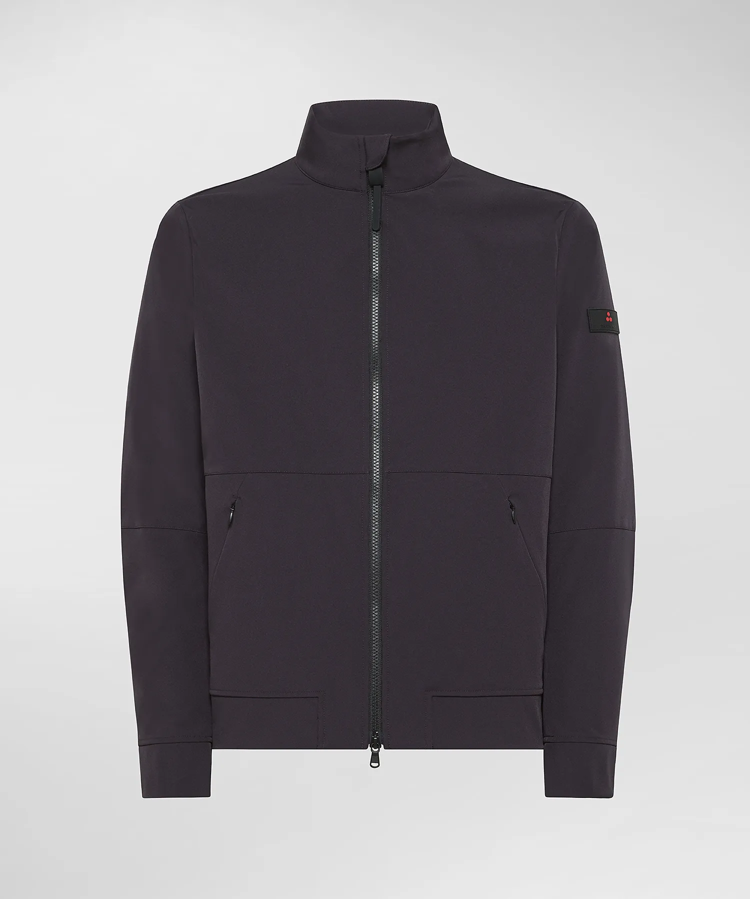 Bomber minimal sleek