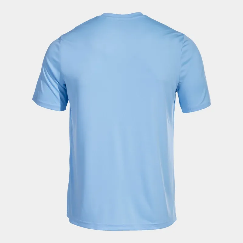 Camiseta Combi Celeste M/C