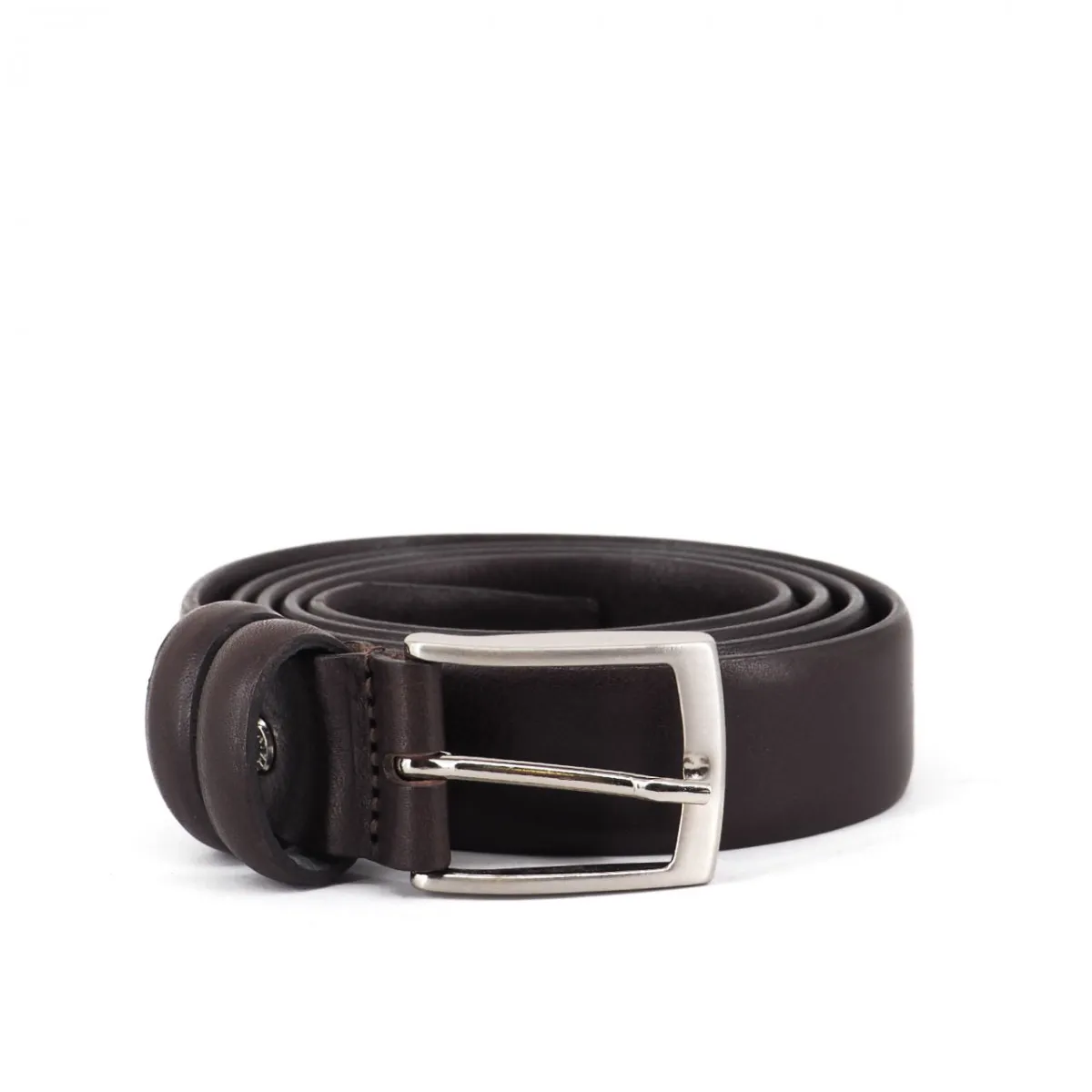 Cintura In Pelle, Marrone