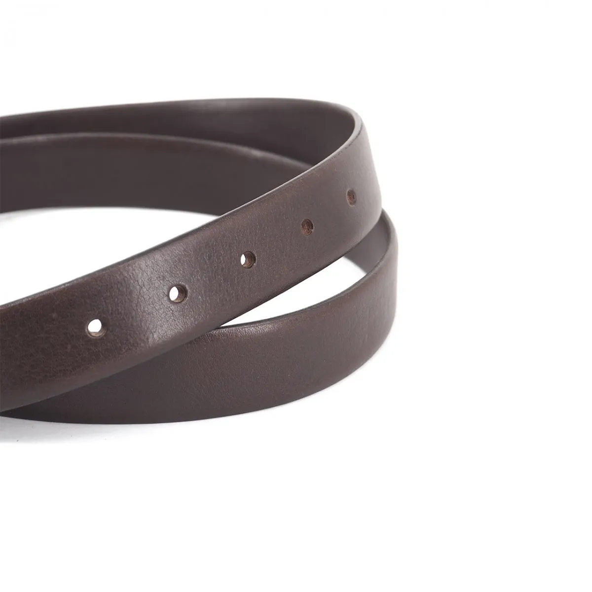 Cintura In Pelle, Marrone