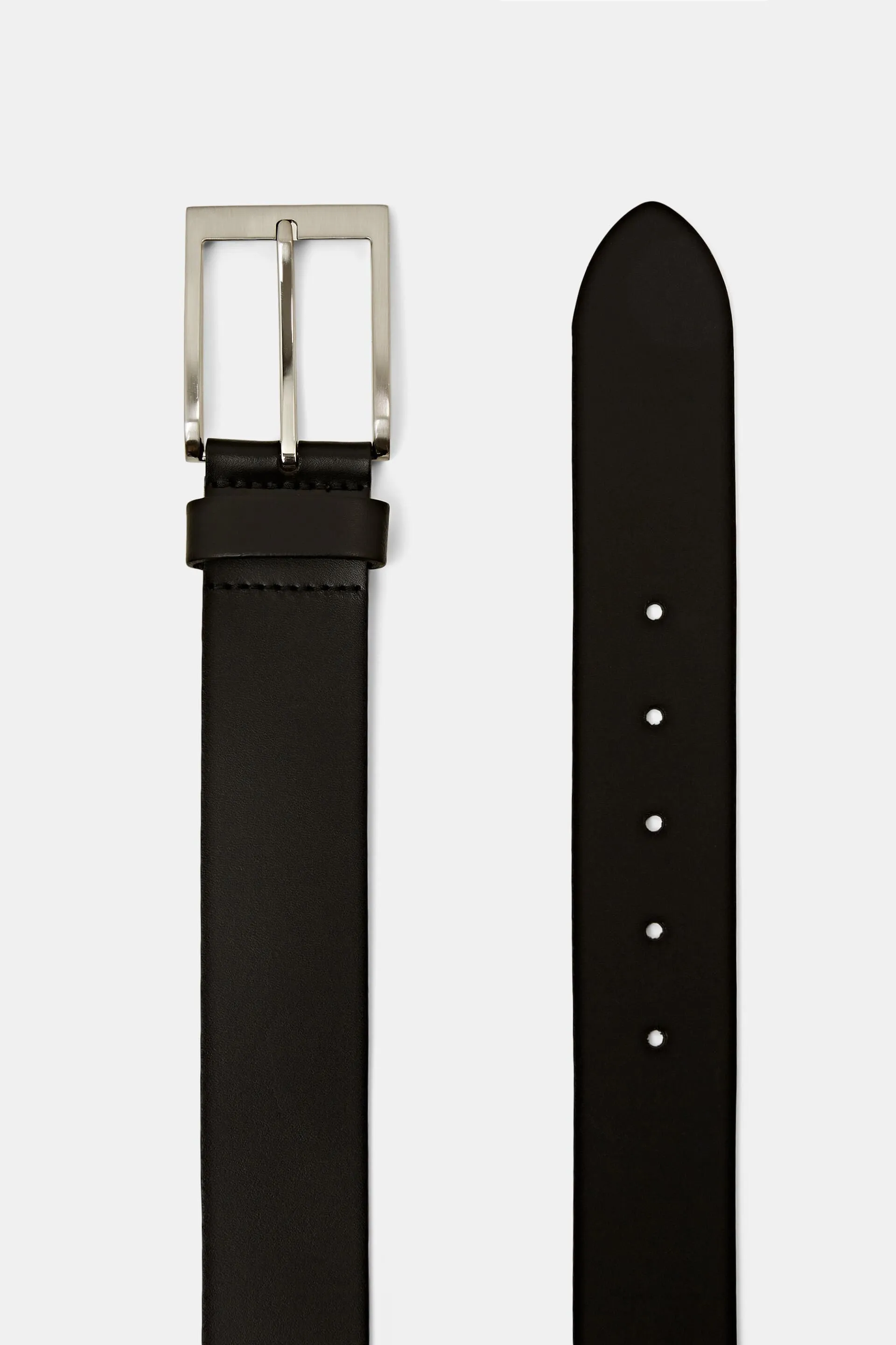 Cintura in pelle