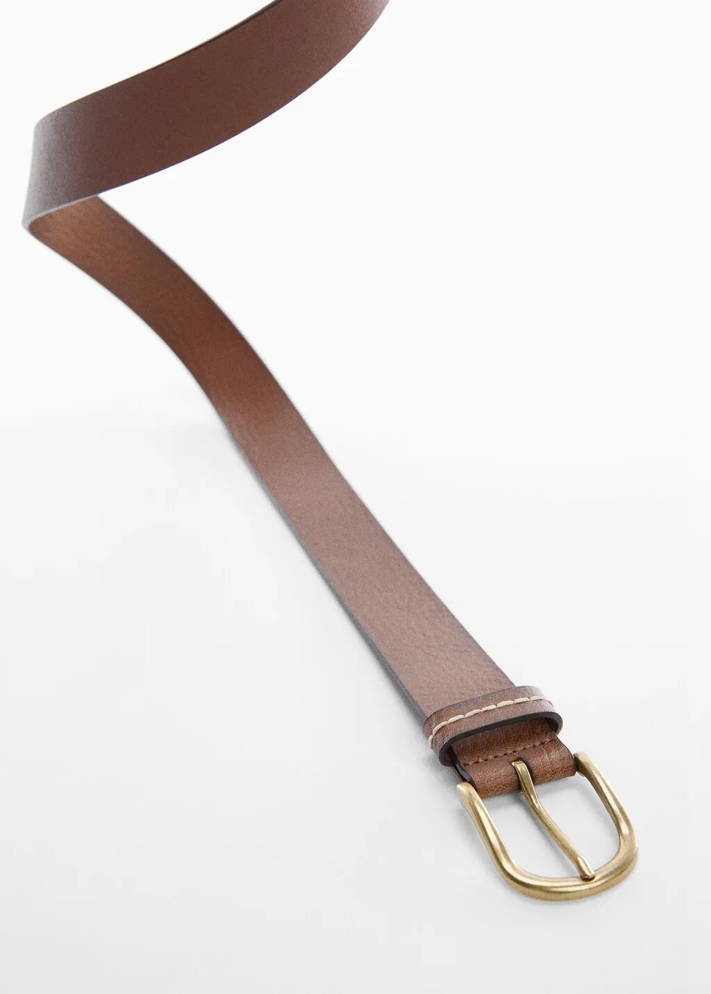 Cintura pelle