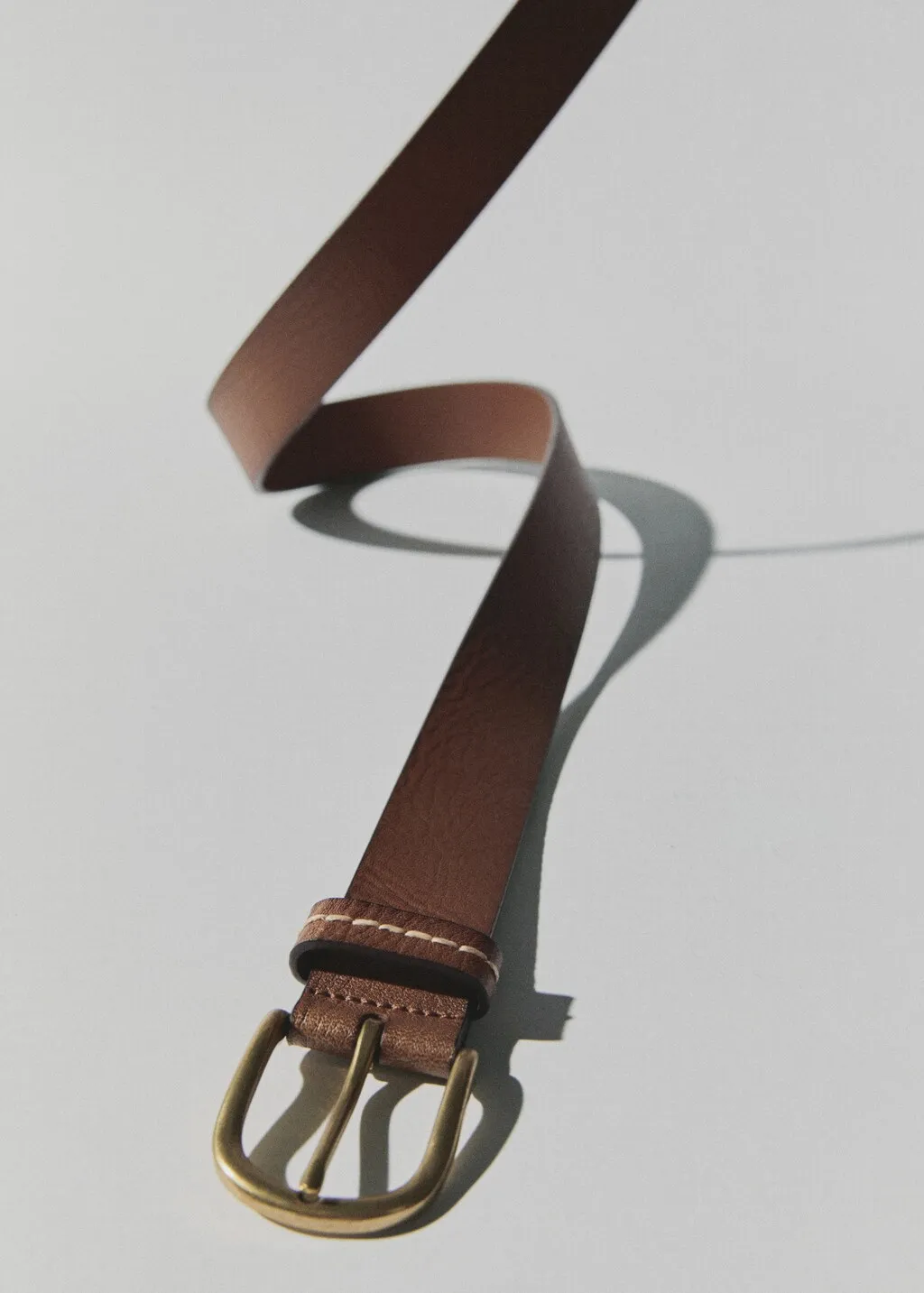 Cintura pelle
