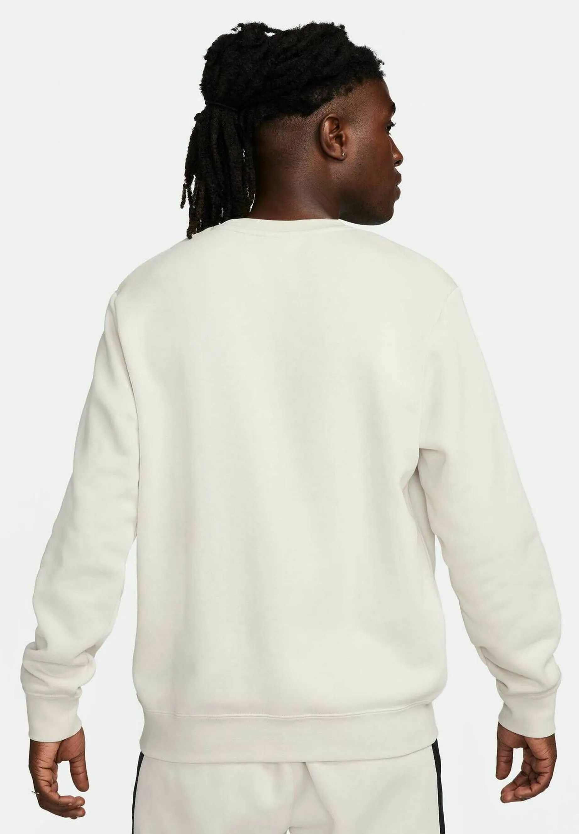 CREW NECK - Felpa