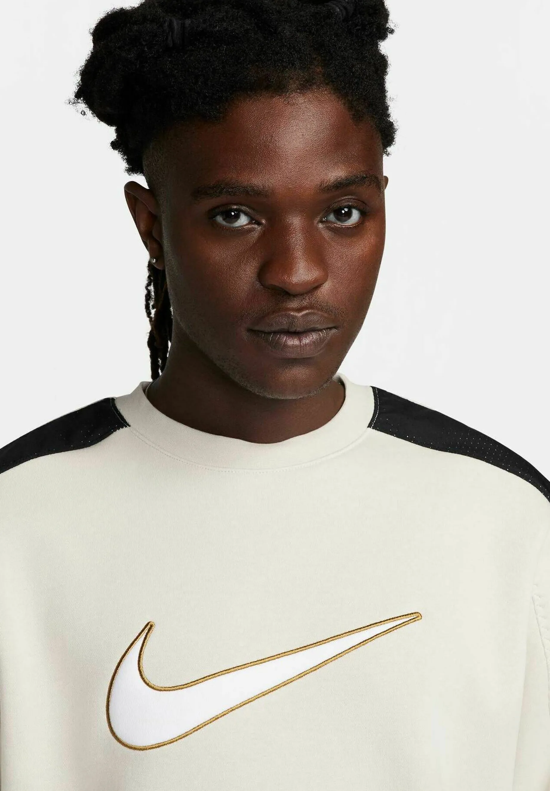 CREW NECK - Felpa