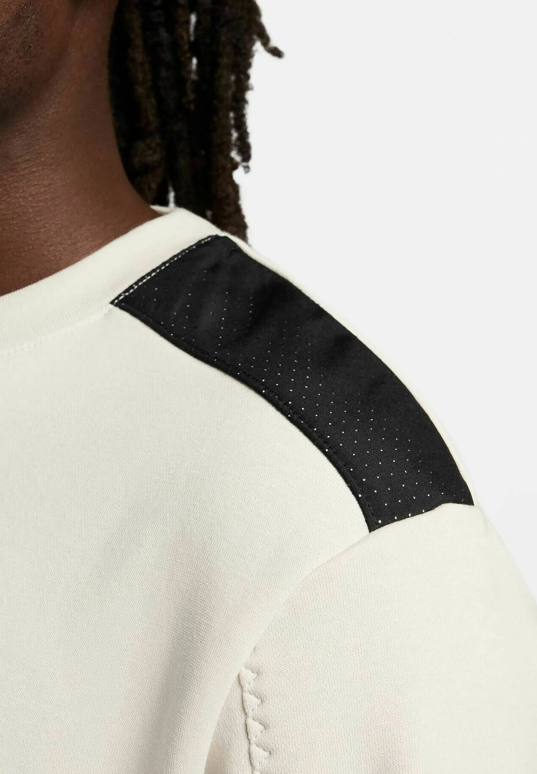 CREW NECK - Felpa