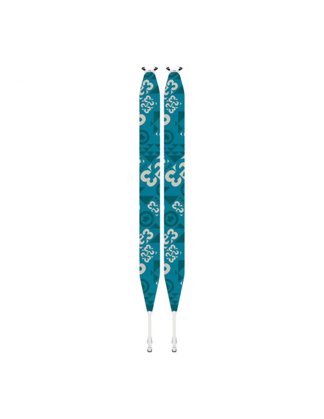 G3 Minimist Glide Climbing Skins 130MM