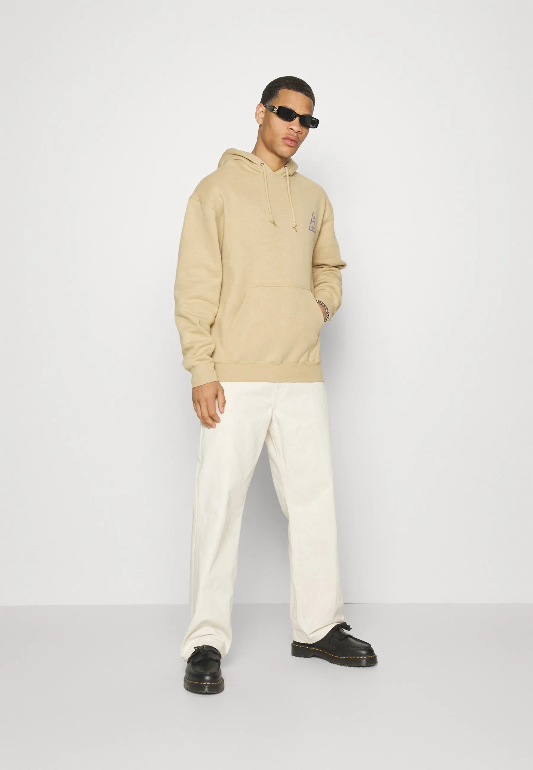 HOODIE UNISEX - Felpa