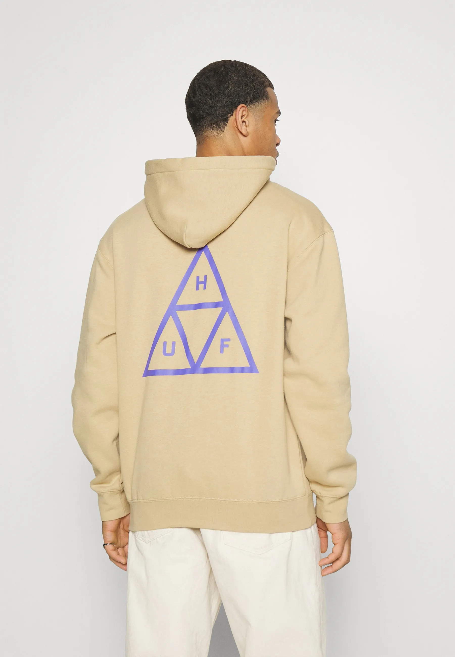 HOODIE UNISEX - Felpa