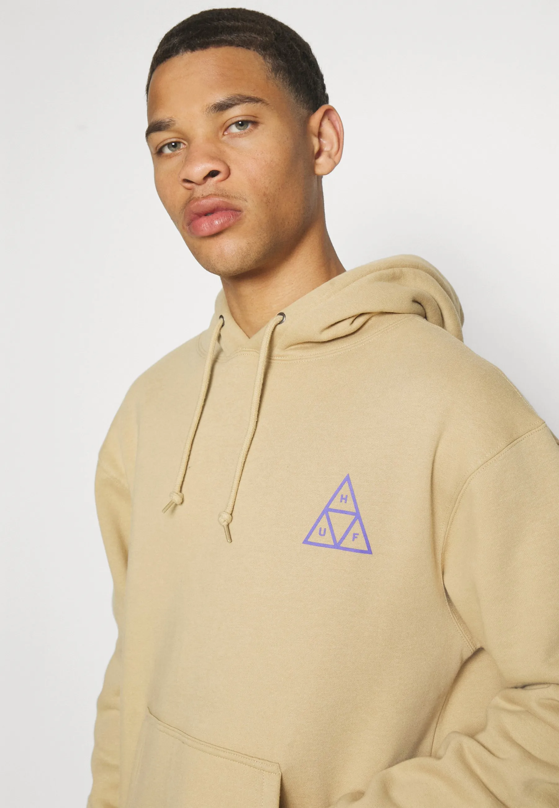 HOODIE UNISEX - Felpa