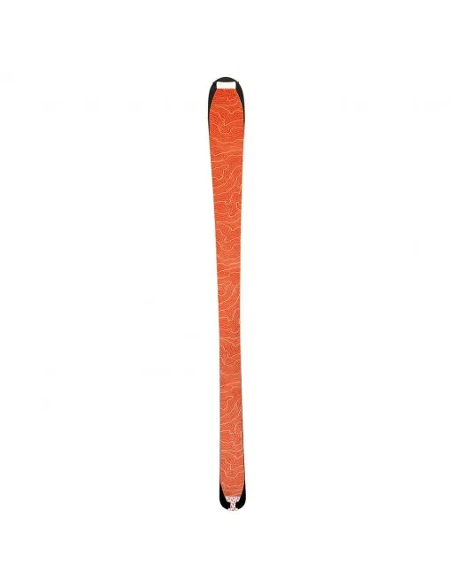 HYBRID PURE PELLI DI FOCA 115 mm CONTOUR   MOHAIR 100%