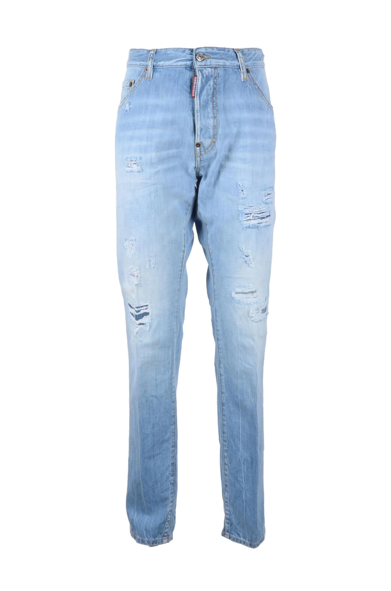 Jeans Dsquared2  Celeste