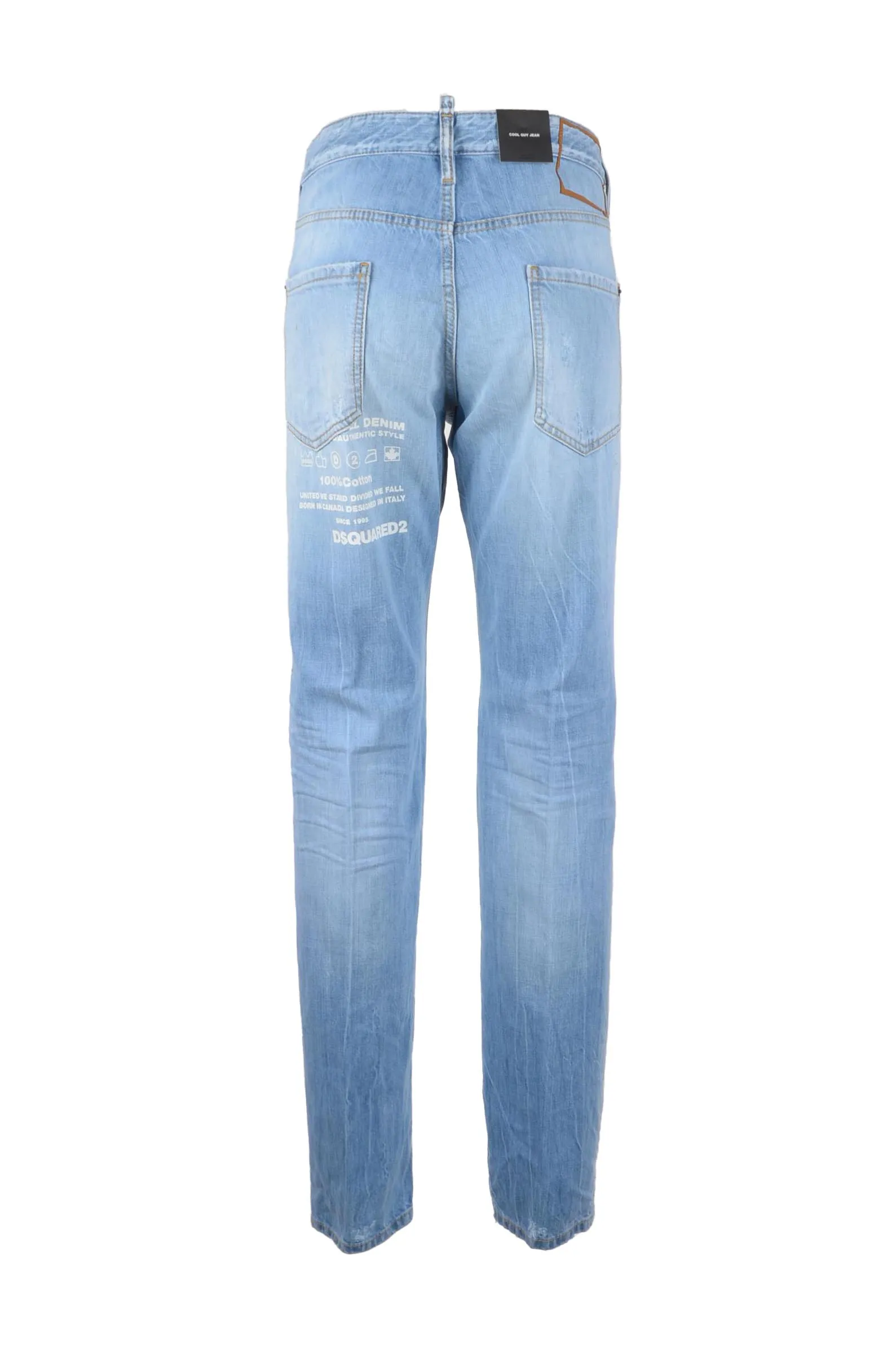 Jeans Dsquared2  Celeste