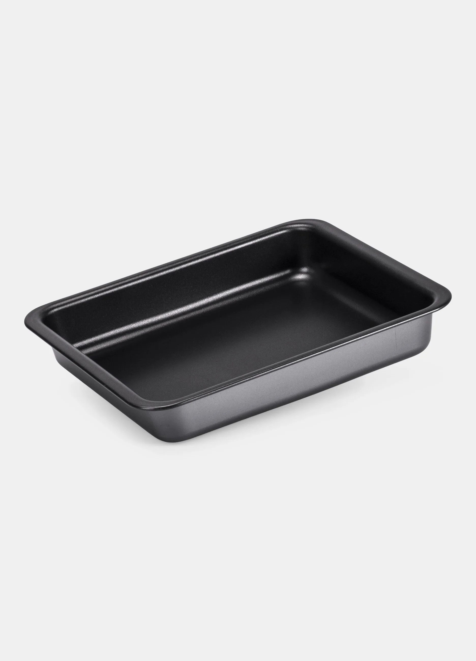 Lasagnera in alluminio 100% riciclato Made in Italy