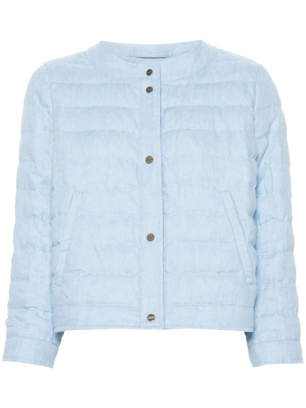 Padded Jacket