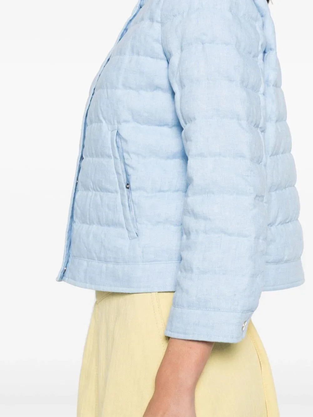 Padded Jacket