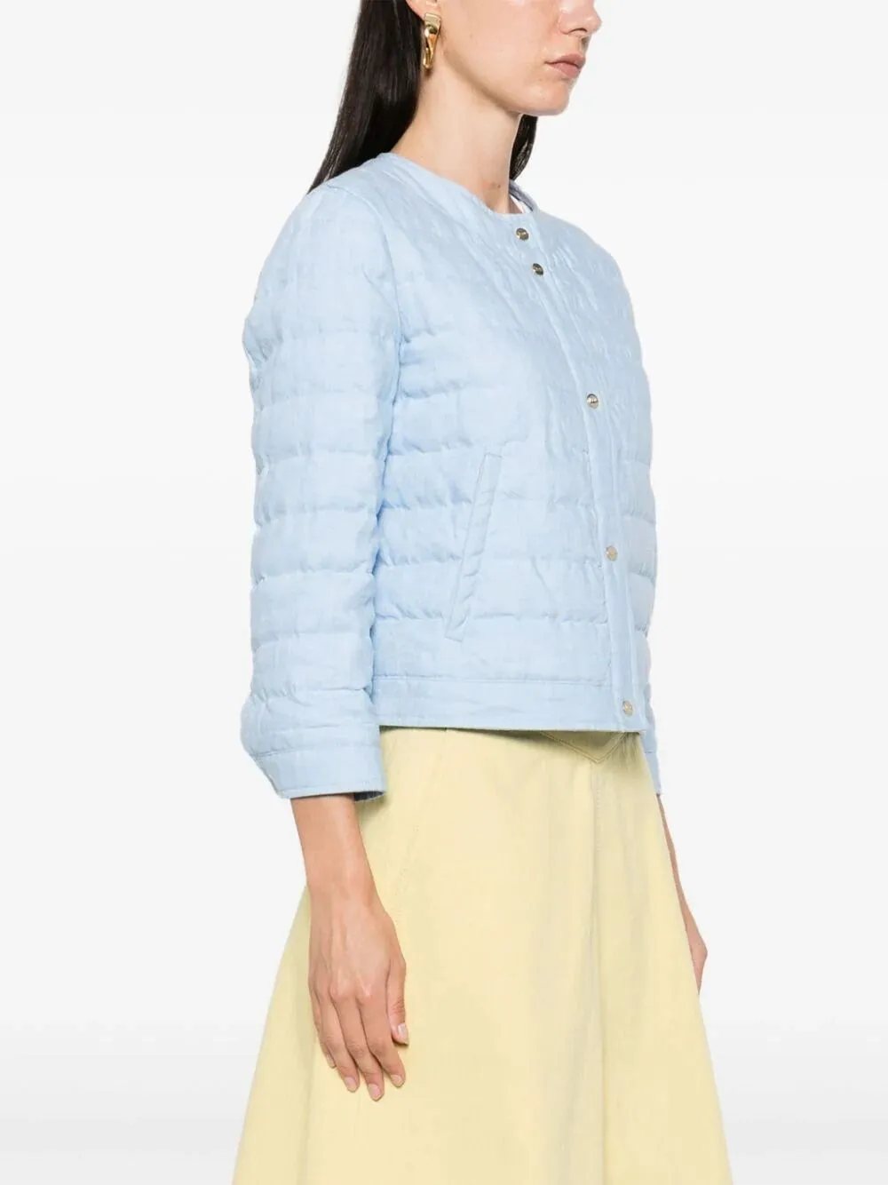 Padded Jacket
