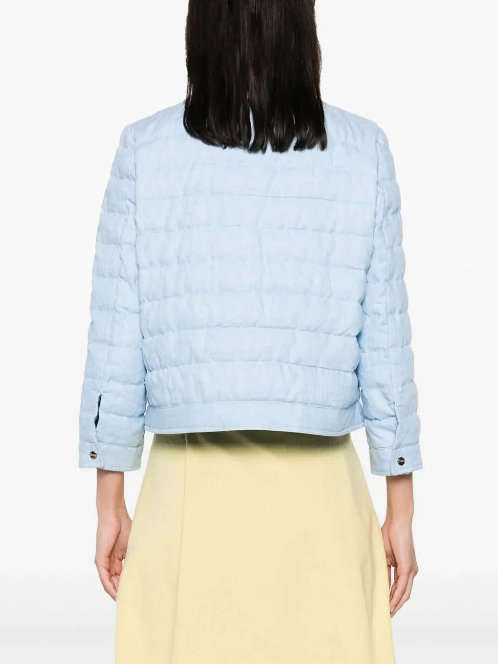 Padded Jacket