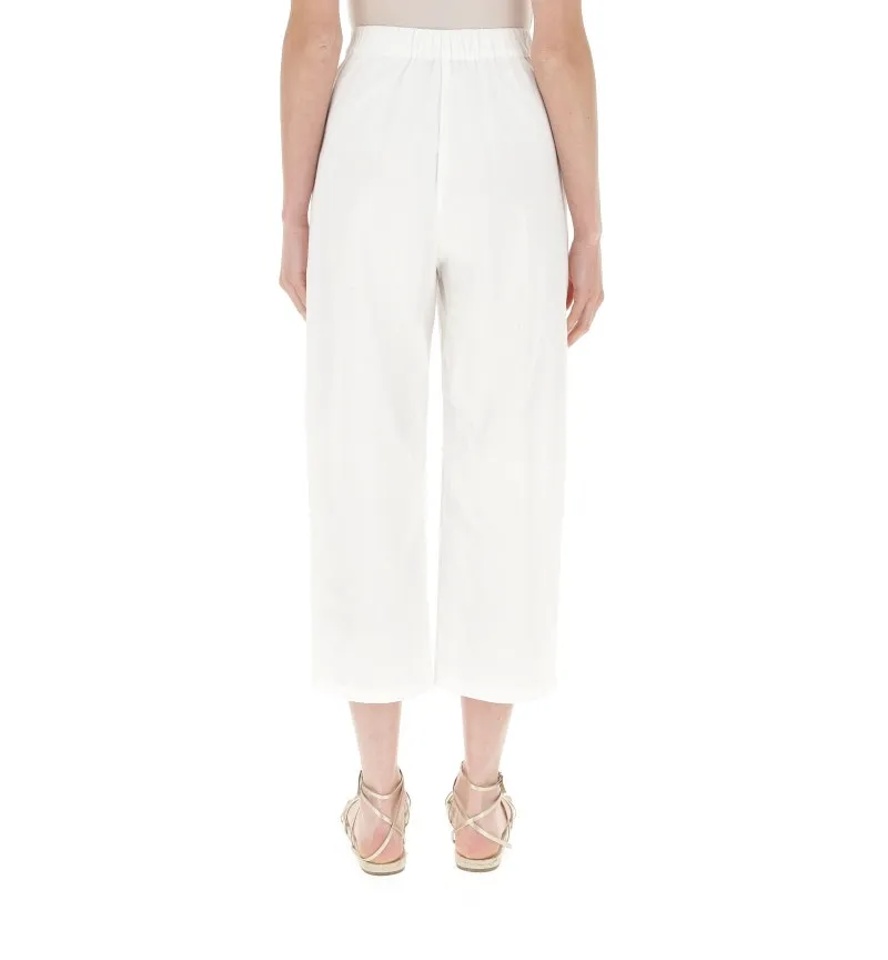 Pantalone in cotone