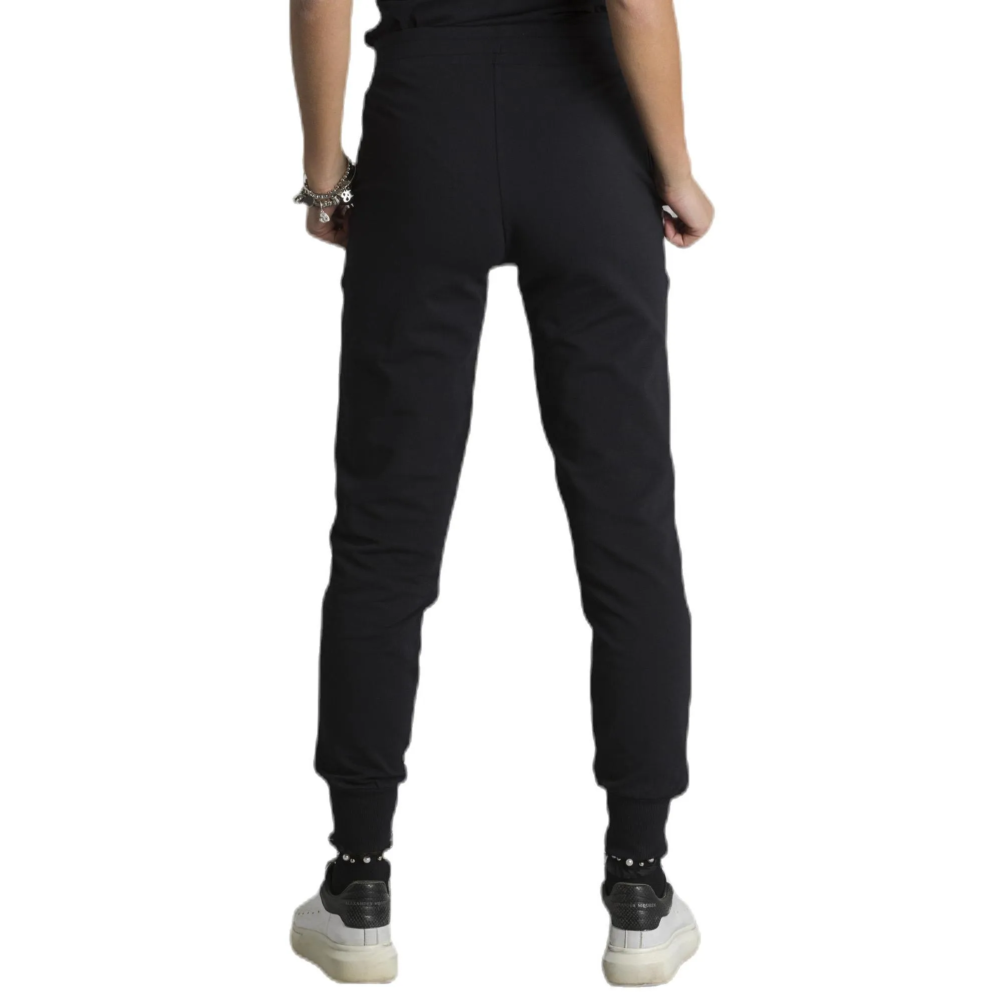 Pantaloni in felpa da donna Leonesport
