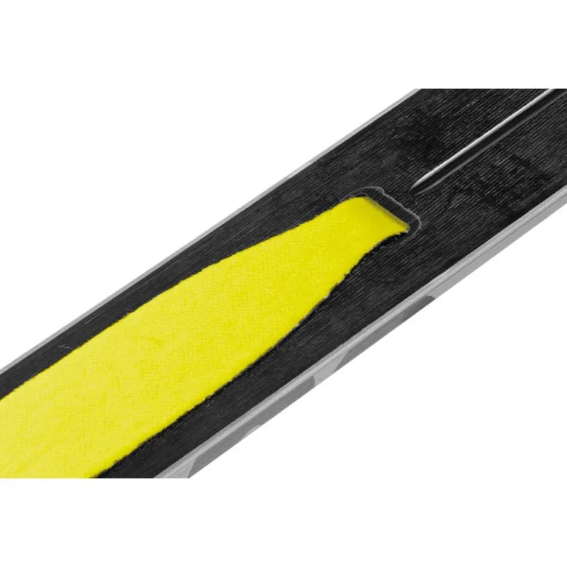 Pelli Fischer Easy Skin Mohair Mix 35 mm (giallo)