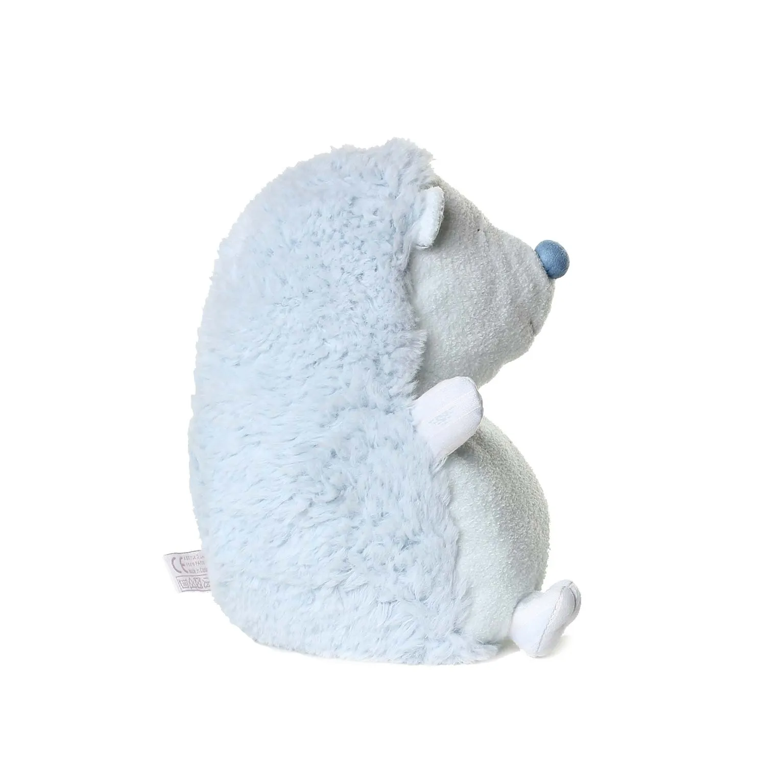 Peluche Riccio Celeste
