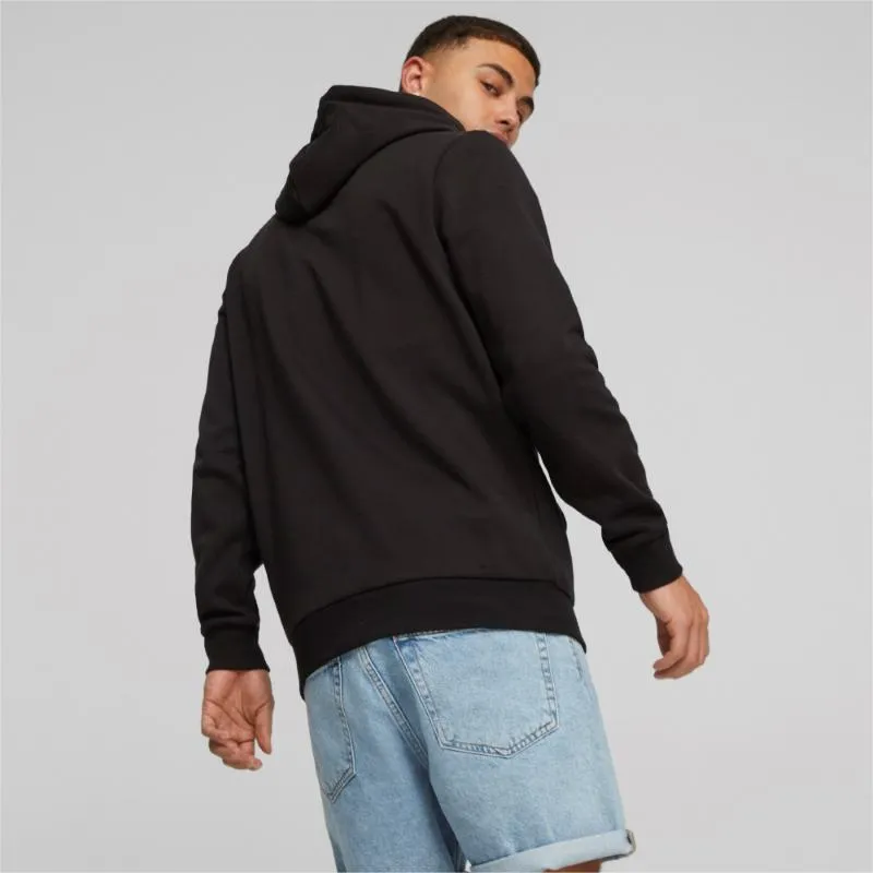 PUMA ESSENTIALS+ MINIMAL GOLD HOODIE