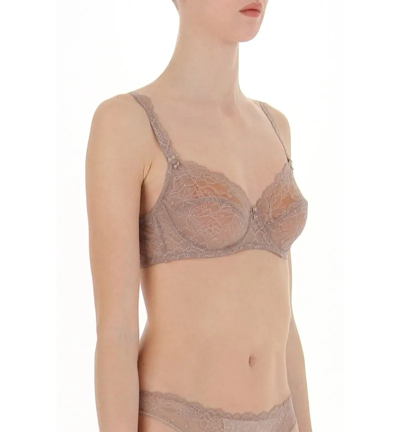 Reggiseno in pizzo