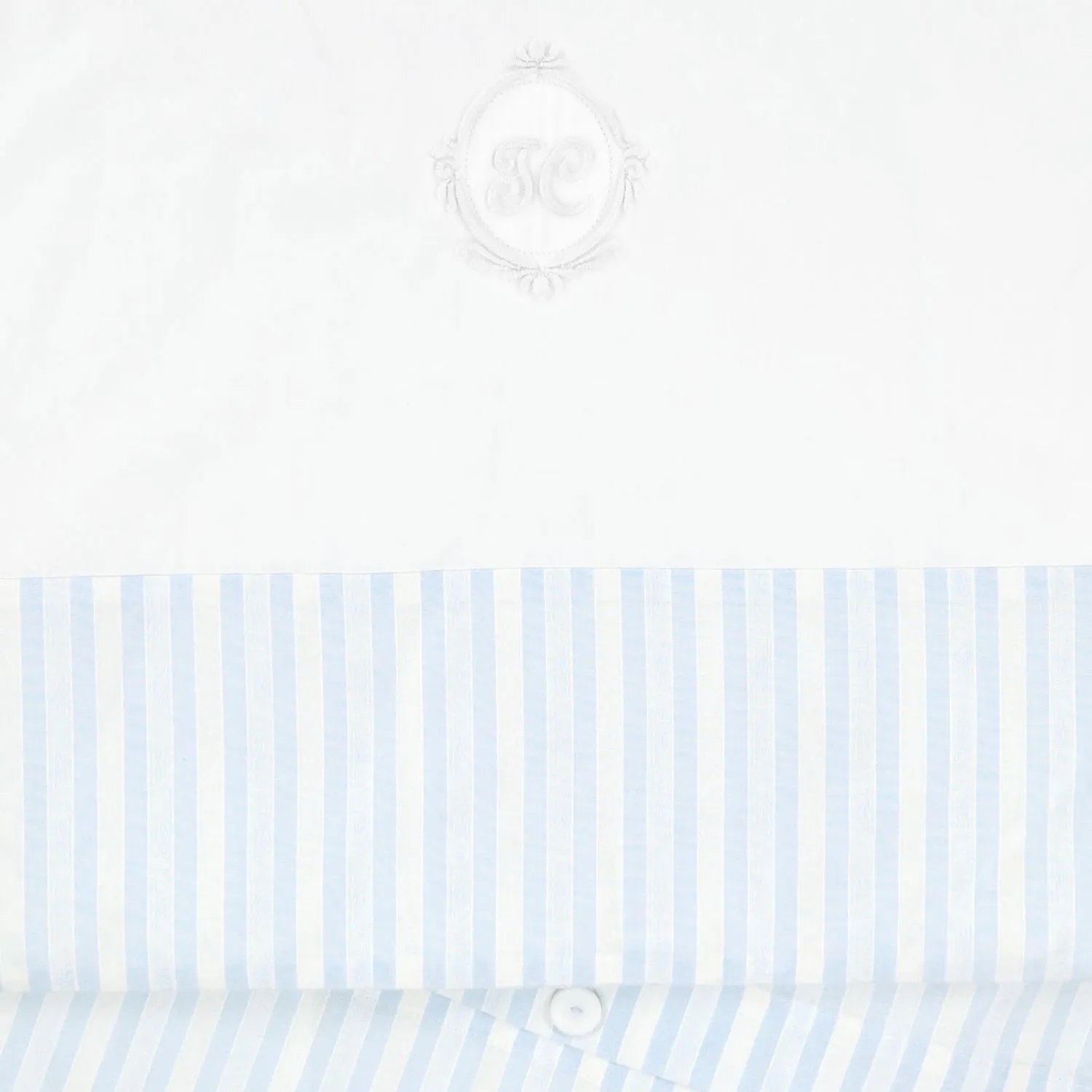 Set Lettino Celeste
