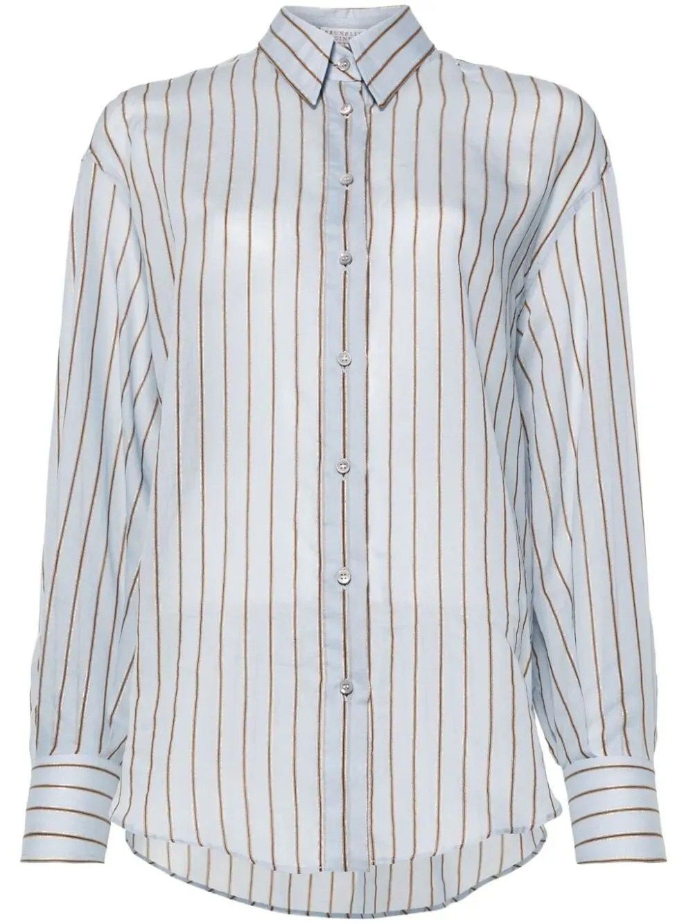 Striped Shirt