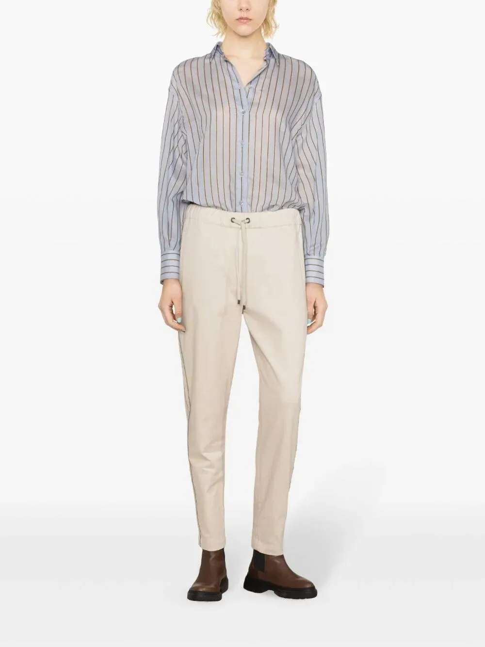 Striped Shirt