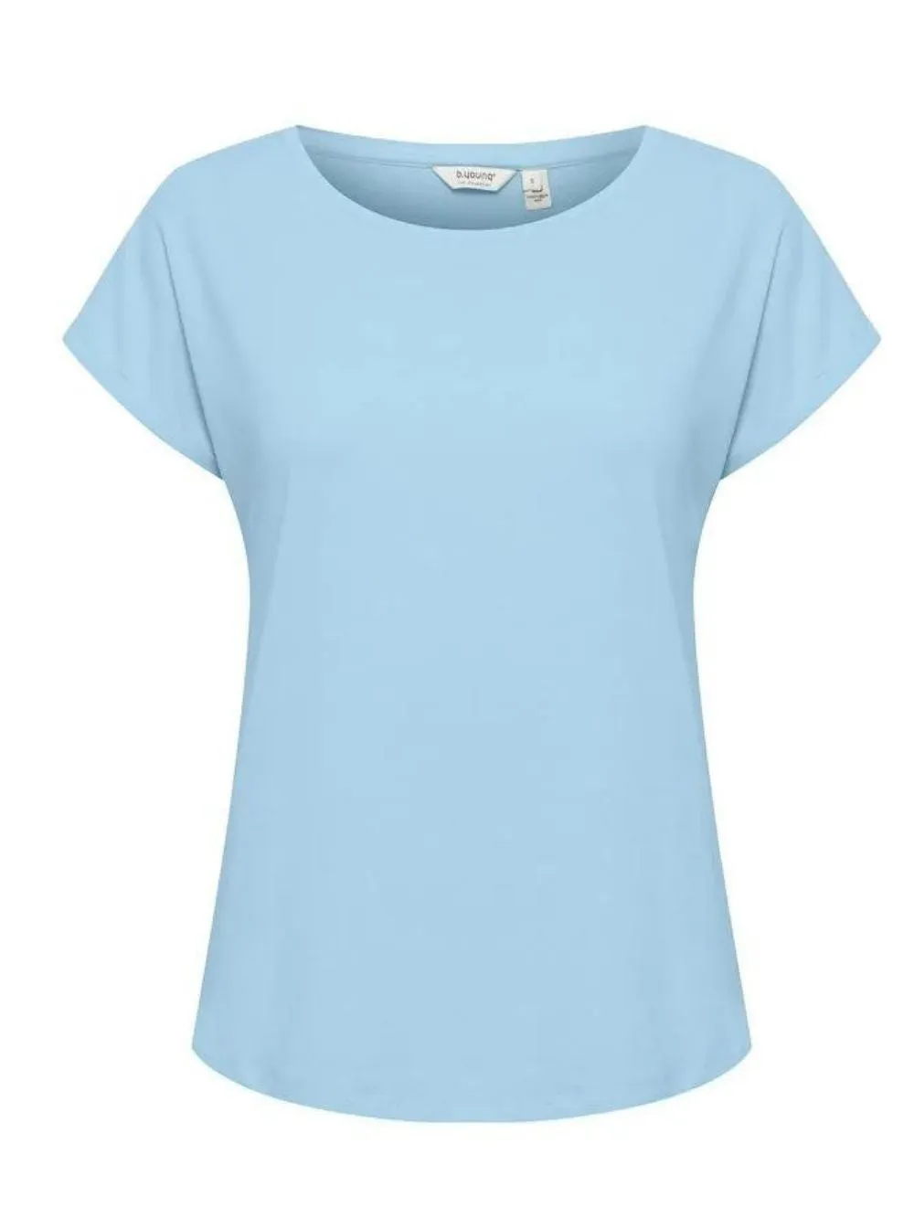 T-shirt Donna celeste Pamila