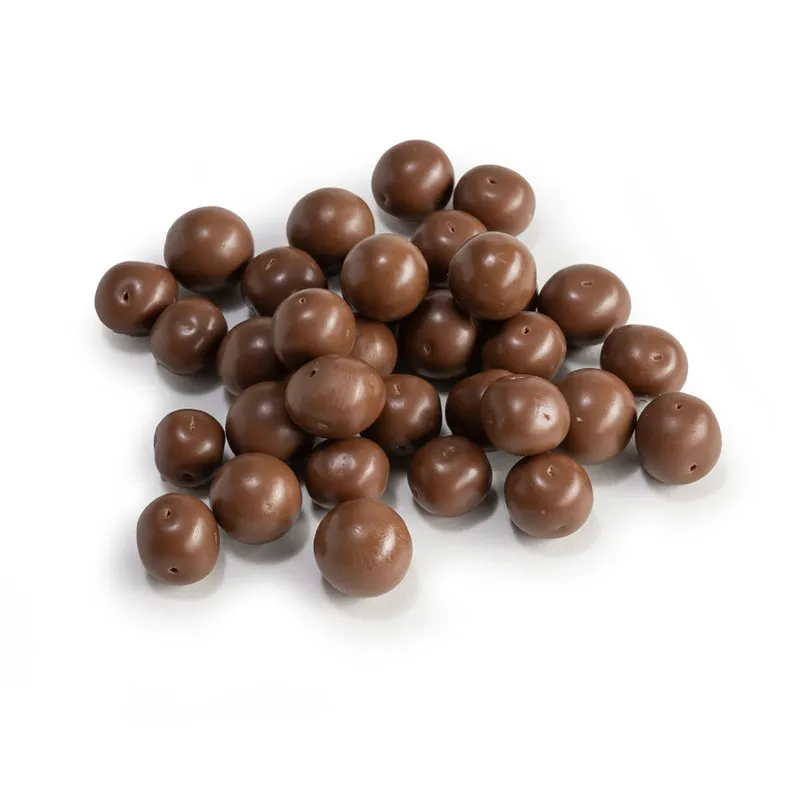 T'a Milano T'A Milano Frutta & Cioccolato - Fragola, Lampone,  Melograno & Mirtillo e Arancia ricoperte di cioccolato - 300g