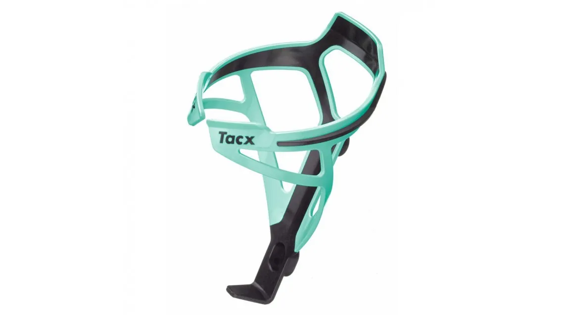 TACX Portaborraccia Deva Celeste Bianchi