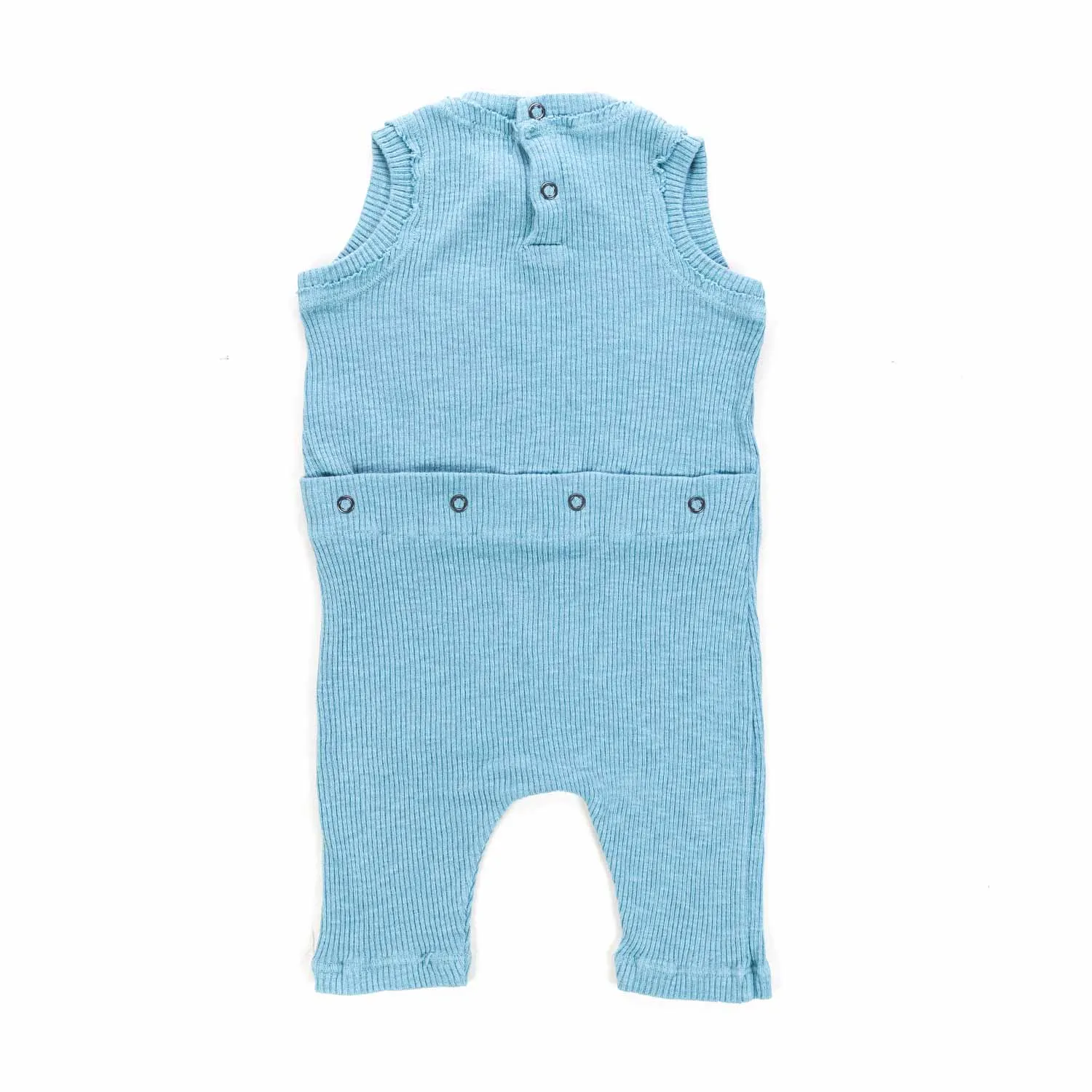 Tutina Celeste Unisex