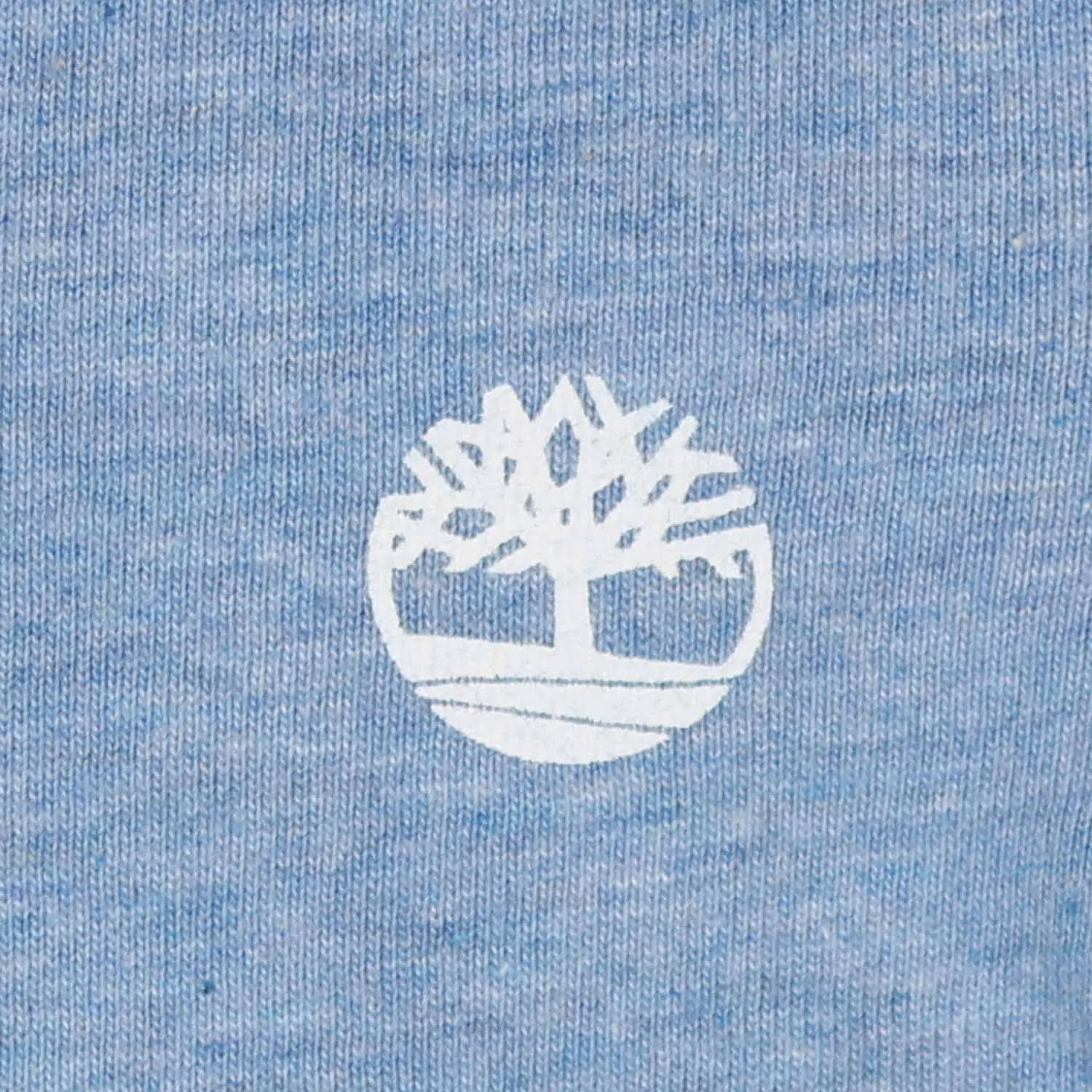 Tutina Polo Baby Celeste