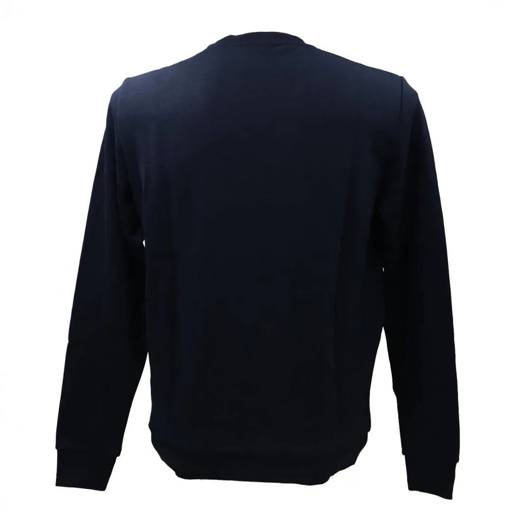 UMA23016FE SWEATSHIRT RAGHEN Blu
